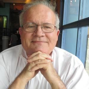 Meet your Posher, Keith